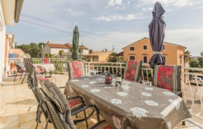  Apartment Korculanska IV  Пореч